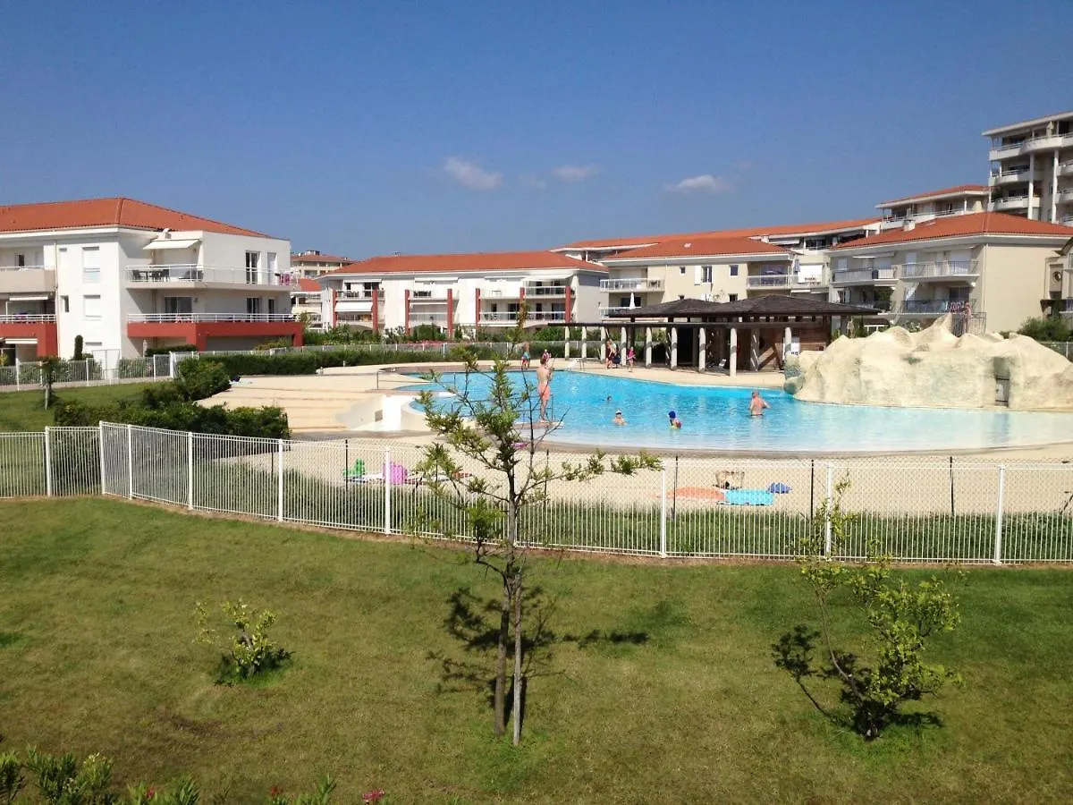 Apartament Domaine Juan Flore Francja
