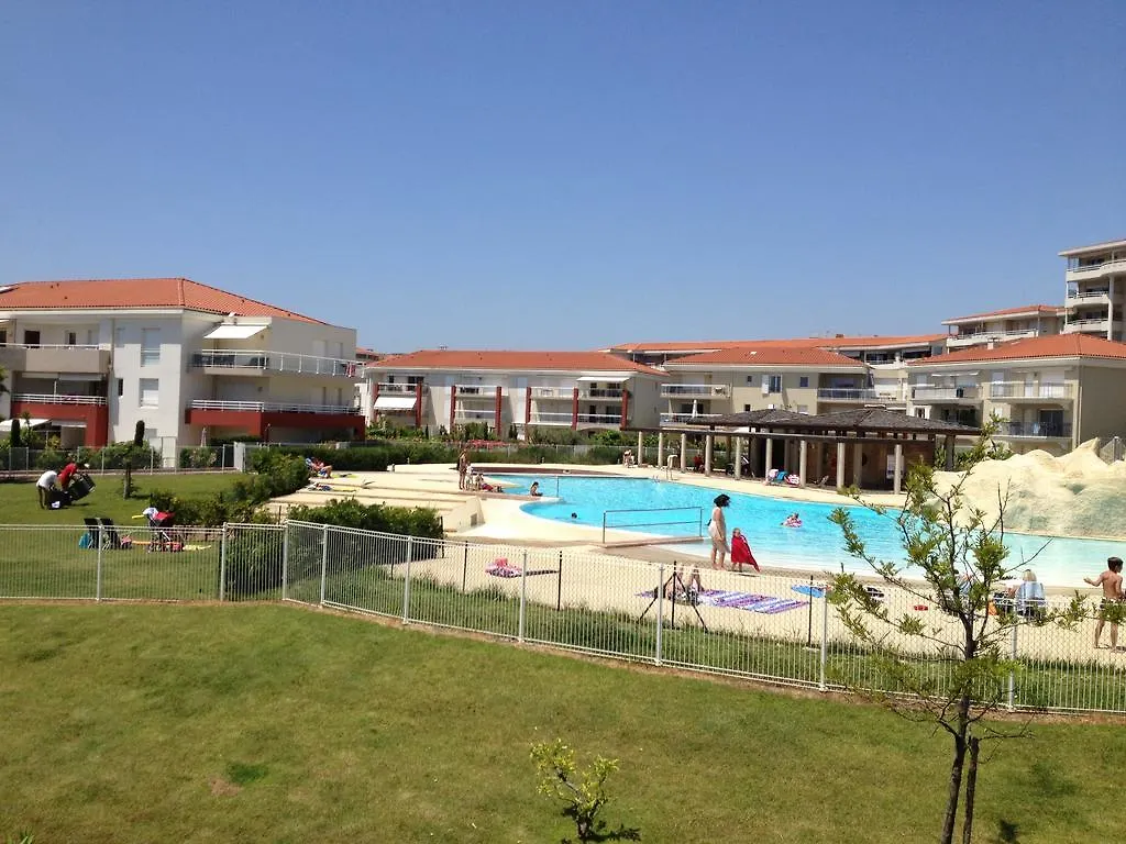 Domaine Juan Flore Apartment