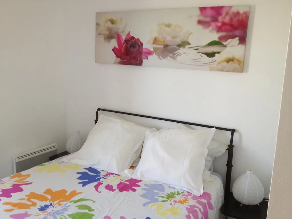 Domaine Juan Flore Apartment